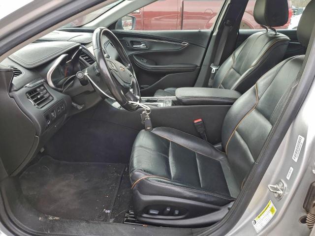 Chevrolet Impala Premier Image 10