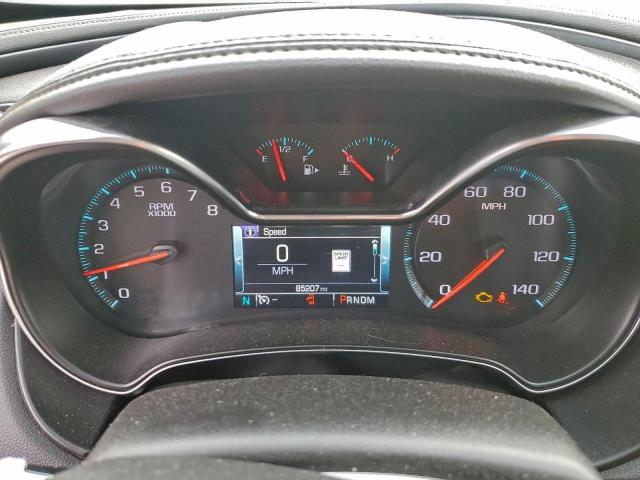 Chevrolet Impala Premier Image 12