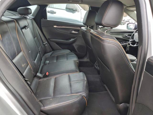 Chevrolet Impala Premier Image 13