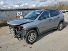 Jeep Compass Sport Image 1