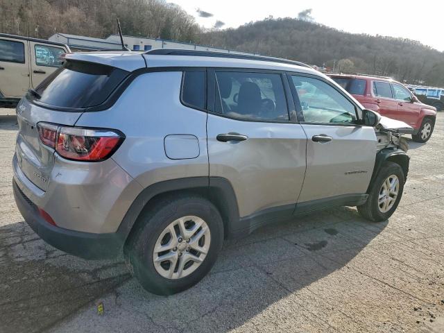 Jeep Compass Sport Image 2