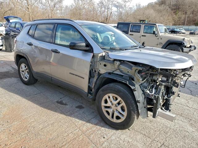 Jeep Compass Sport Image 4