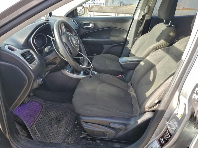 Jeep Compass Sport Image 6