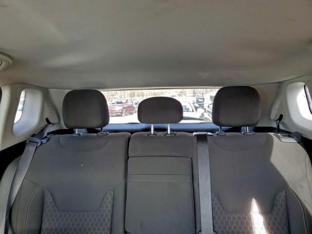 Jeep Compass Sport Image 10