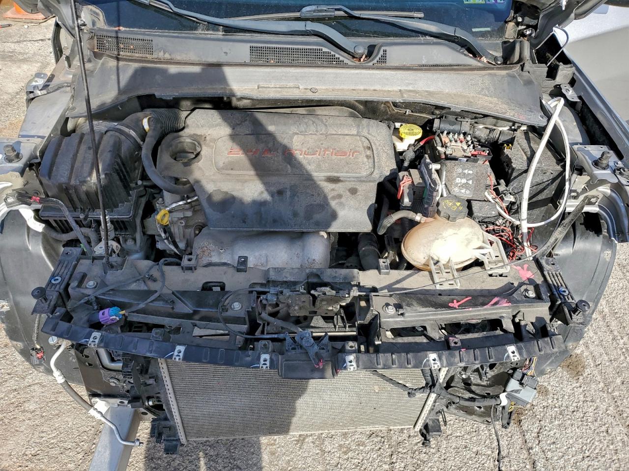 Jeep Compass Sport Image 7