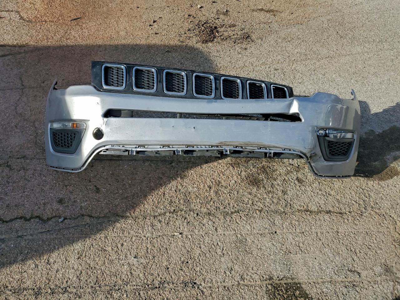 Jeep Compass Sport Image 11