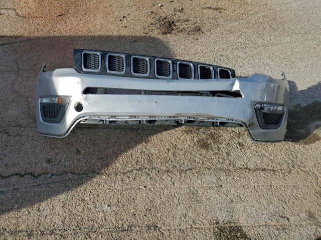 Jeep Compass Sport Image 11