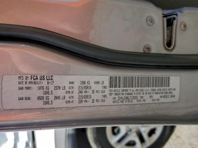 Jeep Compass Sport Image 14