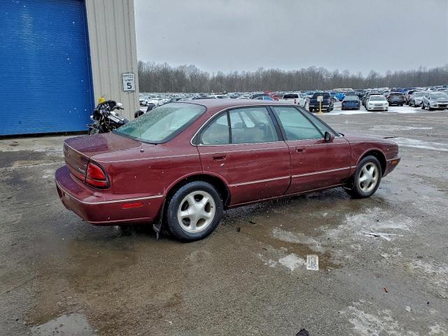 Oldsmobile 88 Base Image 2