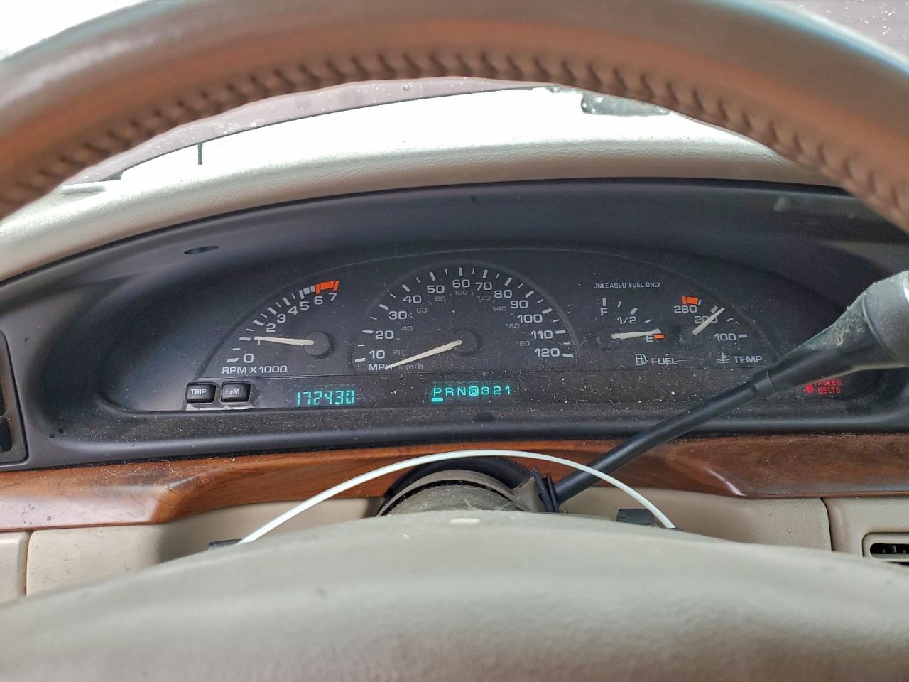 Oldsmobile 88 Base Image 8