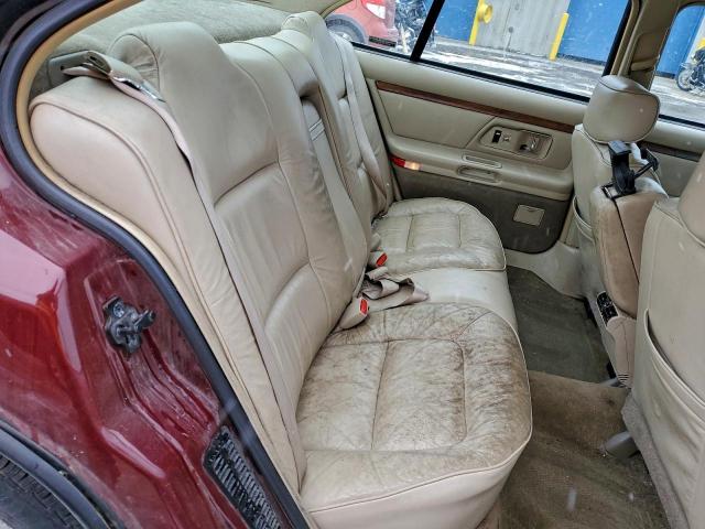 Oldsmobile 88 Base Image 10