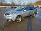 Subaru Outback 2.5i Limited Image 1