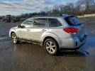 Subaru Outback 2.5i Limited Image 10