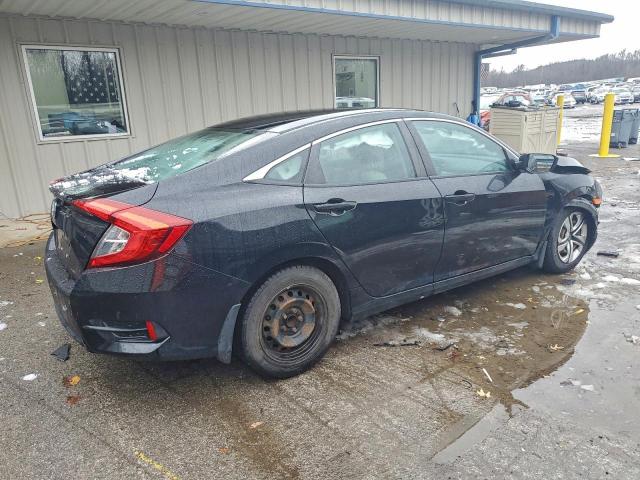 Honda Civic Lx Image 3