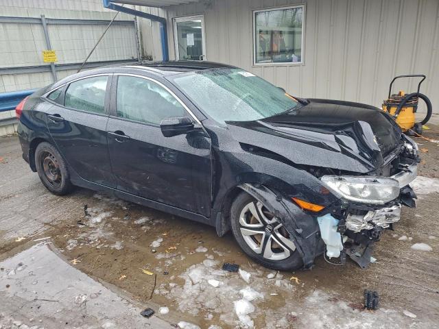 Honda Civic Lx Image 10