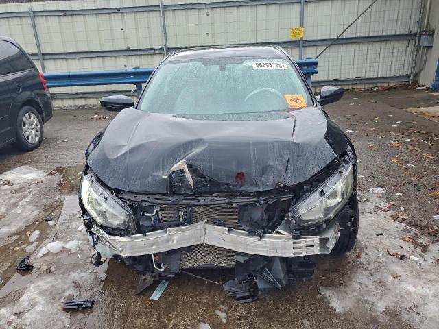 Honda Civic Lx Image 5