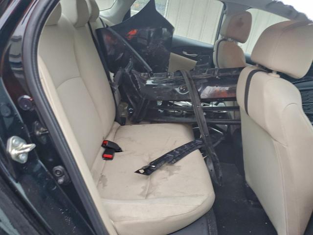 Honda Civic Lx Image 11