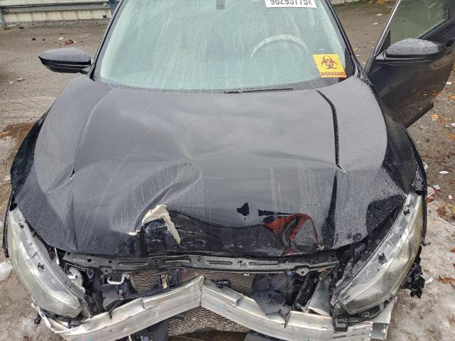 Honda Civic Lx Image 9