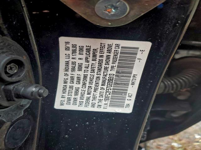 Honda Civic Lx Image 12