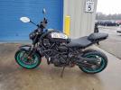 Yamaha Mt07 Image 8
