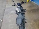 Yamaha Mt07 Image 7