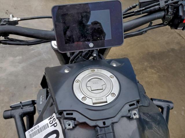 Yamaha Mt07 Image 2
