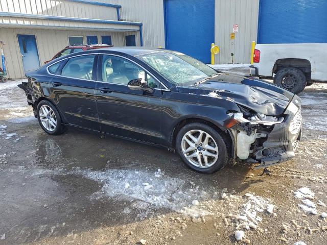 Ford Fusion Se Image 3