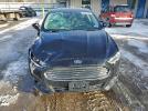Ford Fusion Se Image 4