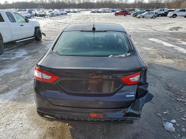 Ford Fusion Se Image 10