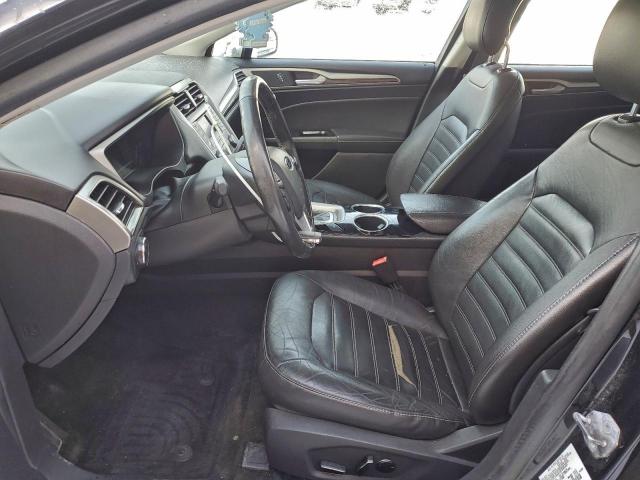 Ford Fusion Se Image 6