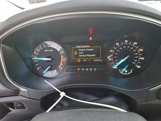 Ford Fusion Se Image 12