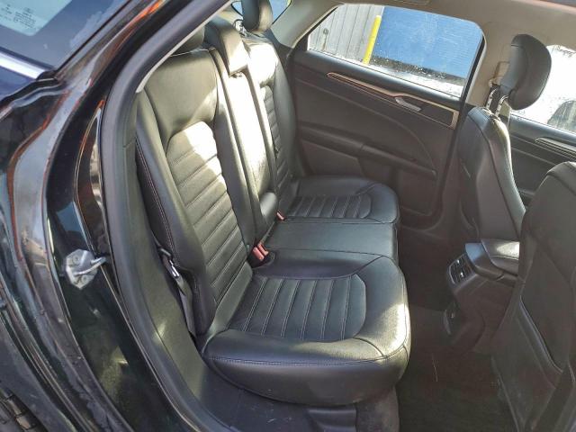 Ford Fusion Se Image 5