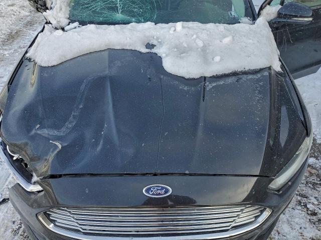 Ford Fusion Se Image 8