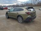 Subaru Outback Premium Image 3