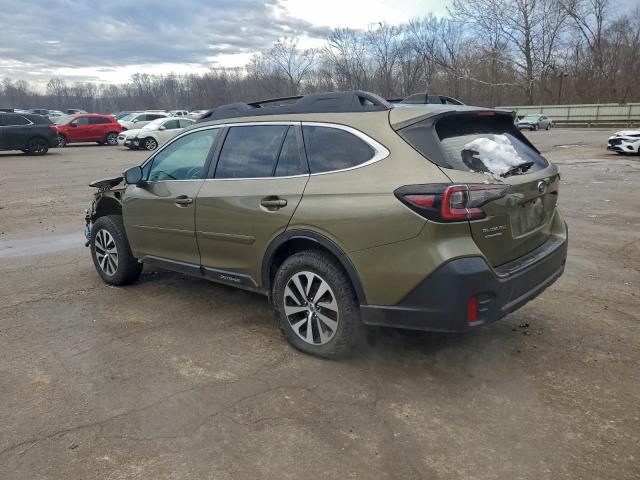 Subaru Outback Premium Image 3