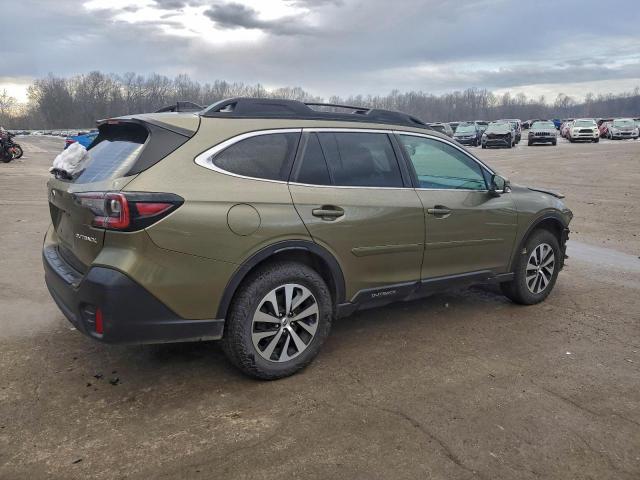 Subaru Outback Premium Image 4