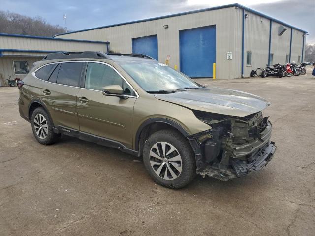 Subaru Outback Premium Image 2