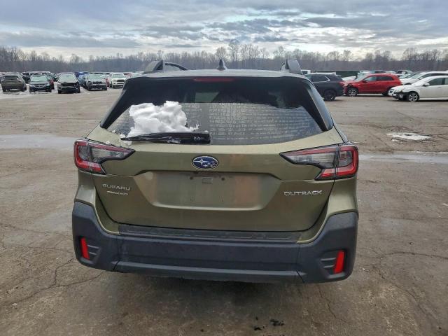 Subaru Outback Premium Image 5