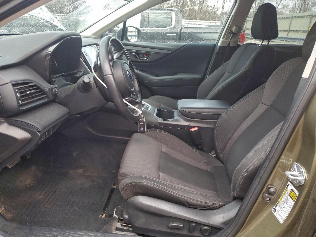 Subaru Outback Premium Image 7