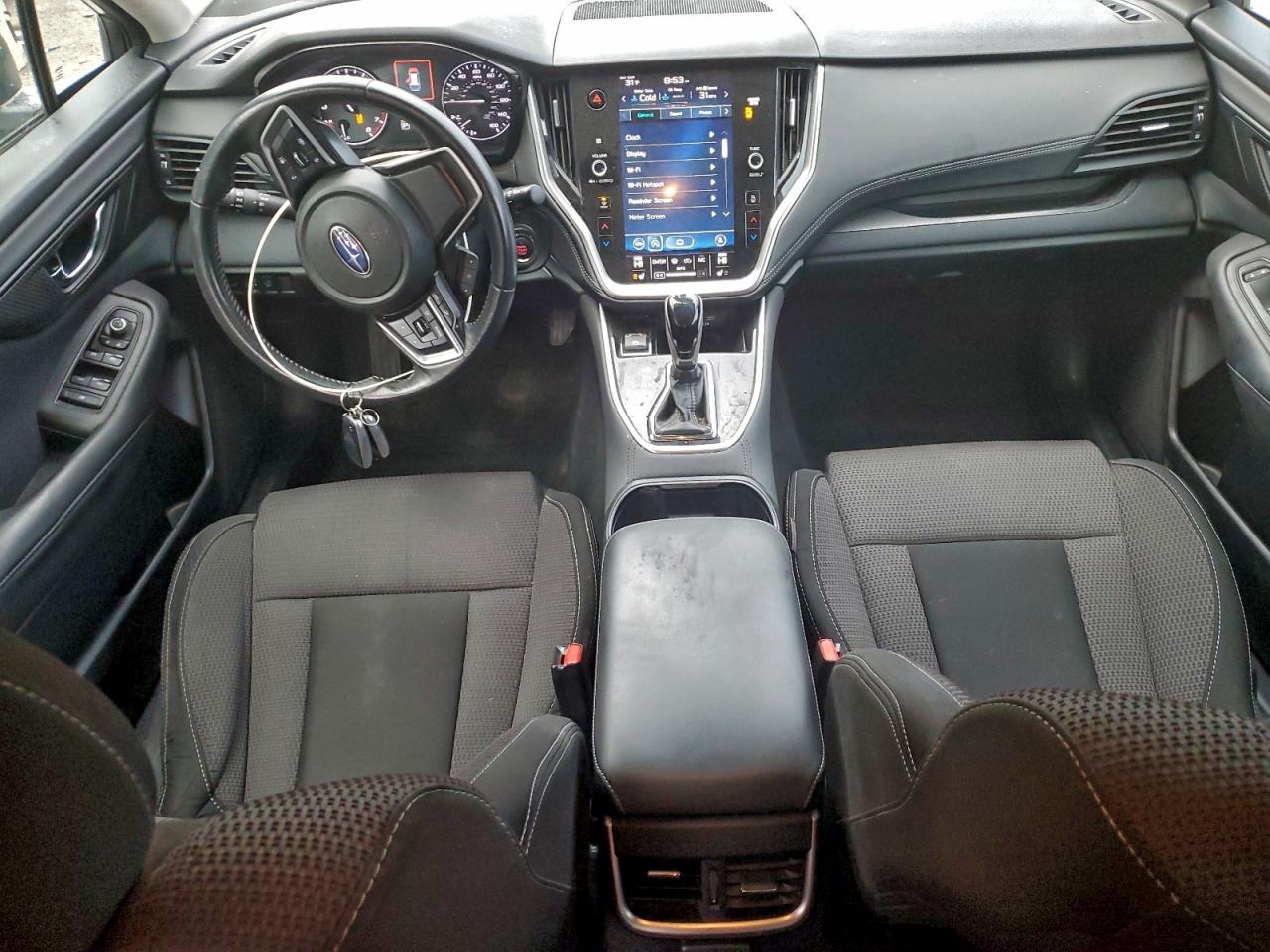 Subaru Outback Premium Image 10