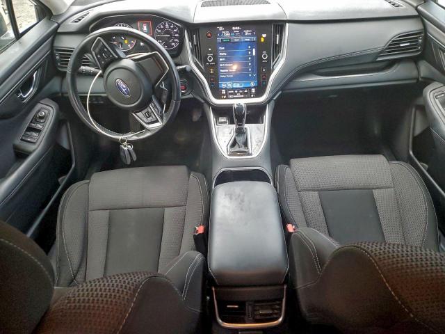 Subaru Outback Premium Image 10