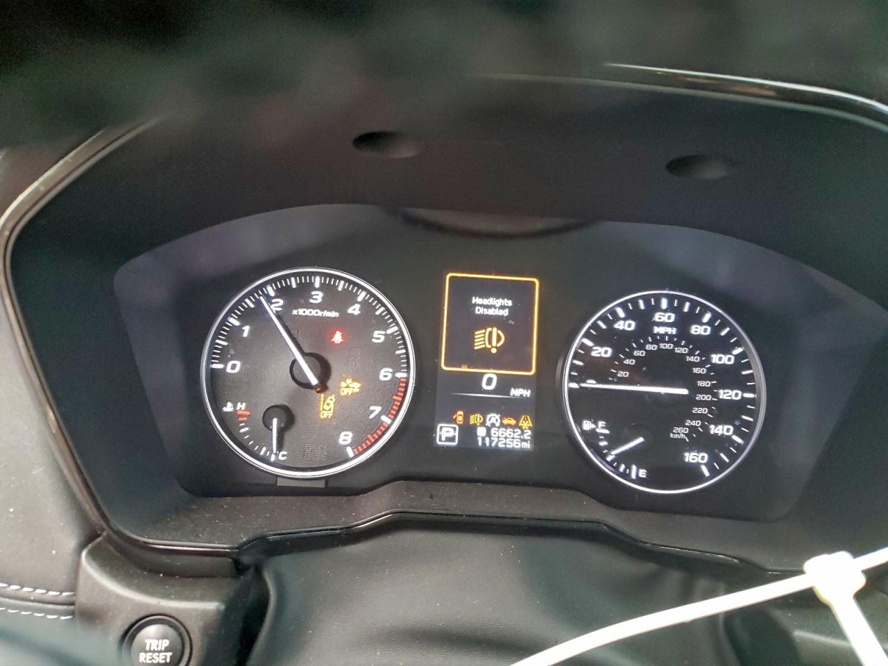 Subaru Outback Premium Image 6