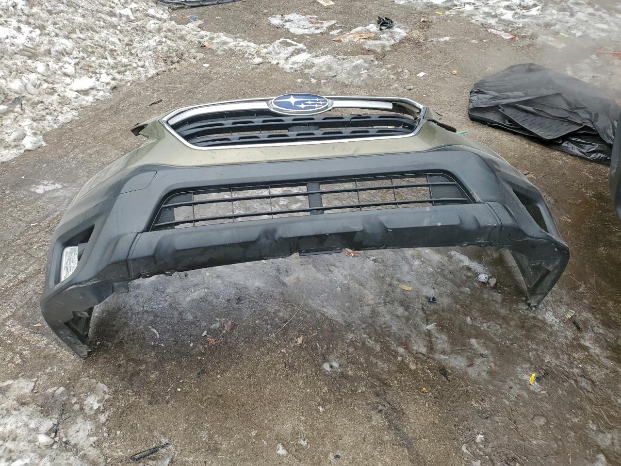 Subaru Outback Premium Image 12