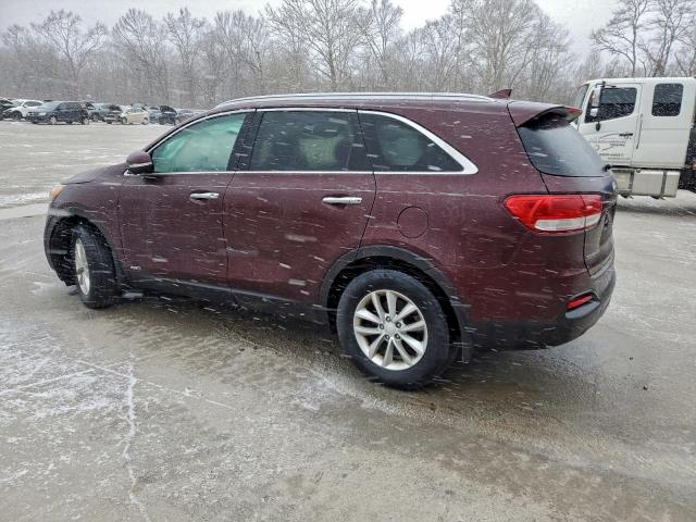 Kia Sorento Lx Image 12