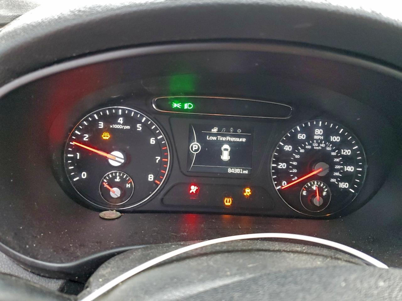 Kia Sorento Lx Image 2