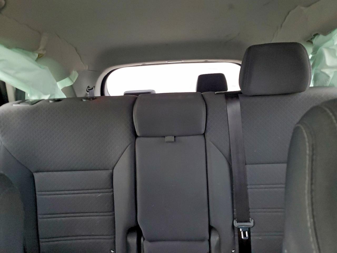 Kia Sorento Lx Image 8