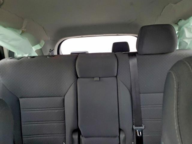 Kia Sorento Lx Image 8