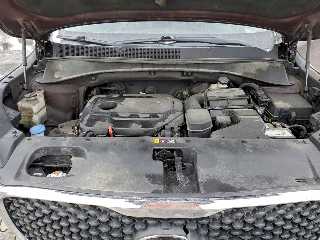 Kia Sorento Lx Image 3