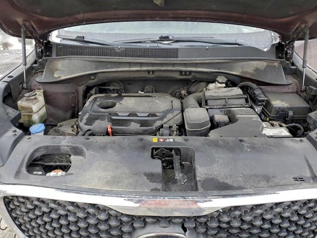 Kia Sorento Lx Image 3