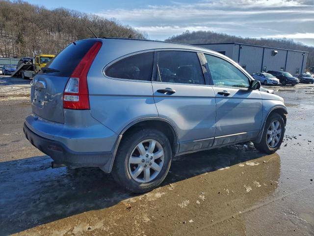 Honda Crv Ex Image 4